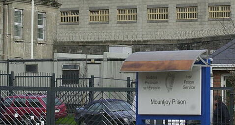 Mountjoy prisoners to receive direct phone calls in cells under pilot scheme
