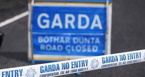 Motorcyclist (30s) dies following collision with car in Tipperary