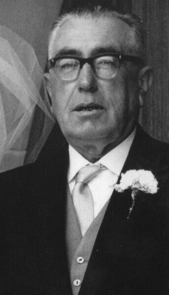 The late Pat Conway was treasurer of the Mayo County Board for 17 years. The late Pat Conway was treasurer of the Mayo County Board for 17 years.