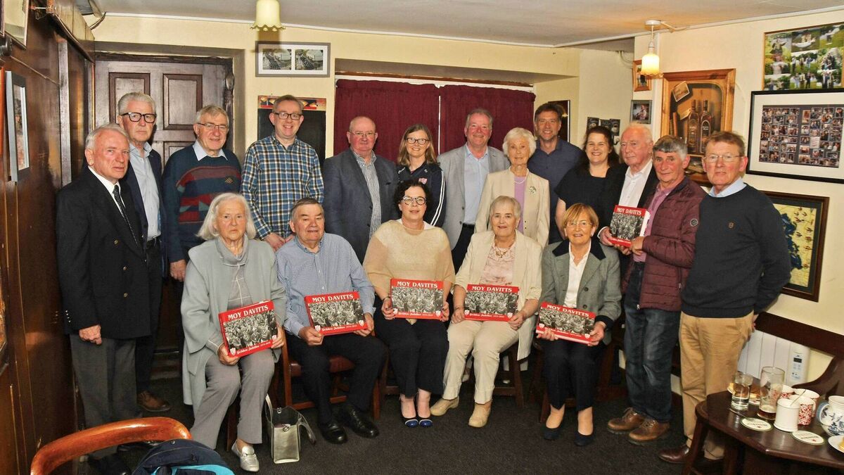 A Mayo GAA legacy that has stood the test of time