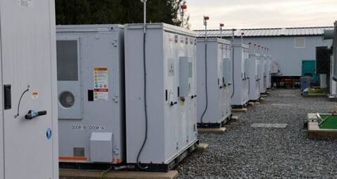Revised plans lodged for major Mayo energy facility