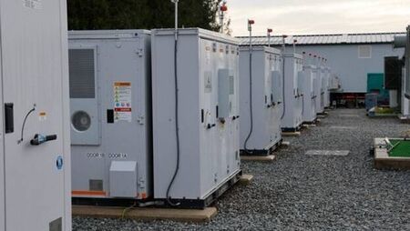 Revised plans lodged for major Mayo energy facility
