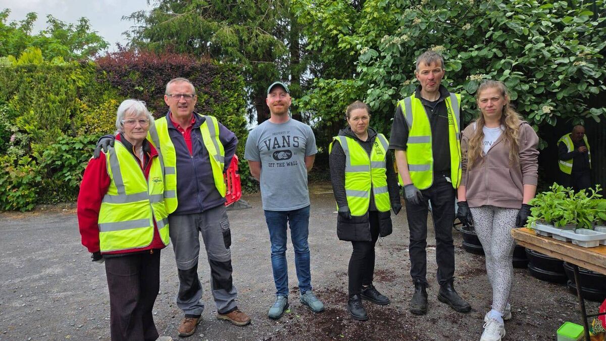 Local Notes: All the latest news from Ballyhaunis