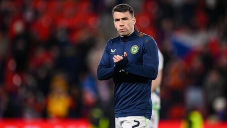 Those in power should take Coleman's lead
