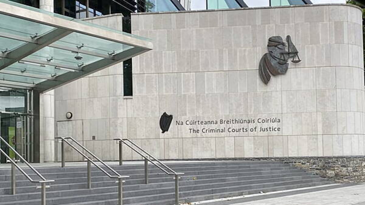 Man jailed for instigating violent disorder at Balbriggan taxi rank