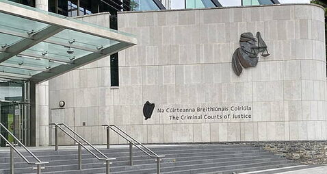 Man jailed for instigating violent disorder at Balbriggan taxi rank