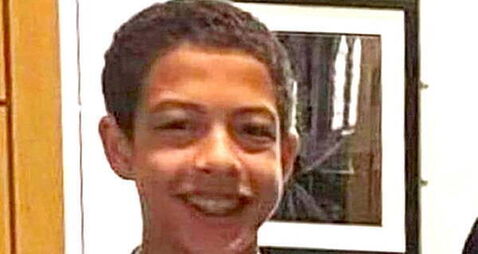 Early hours CCTV of Noah Donohue not watched by police until 2022, inquest told