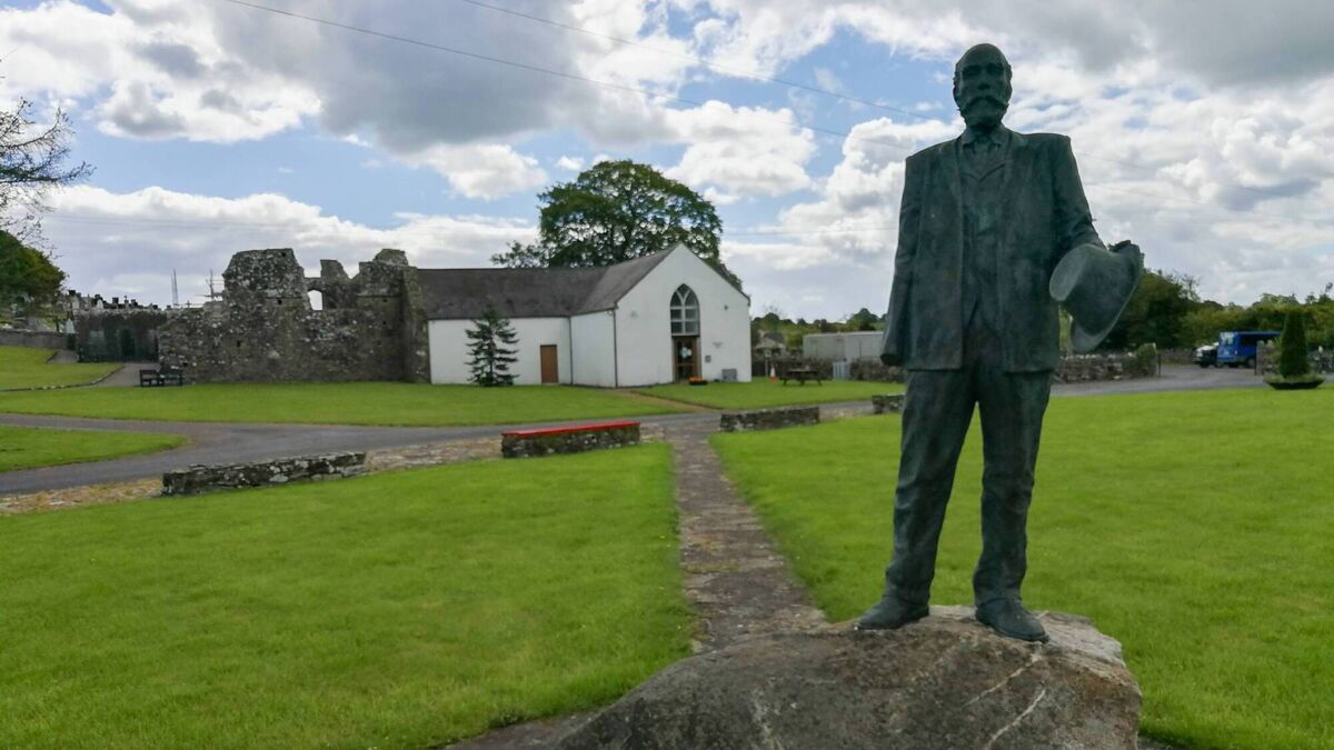 Online petition to restore bus service in Mayo village