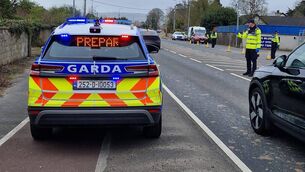 <p>An Garda Síochána has said traffic restrictions and diversions for the visit to Mayo of Canadian Prime Minister Mark Carney will be kept to the minimum.</p>
