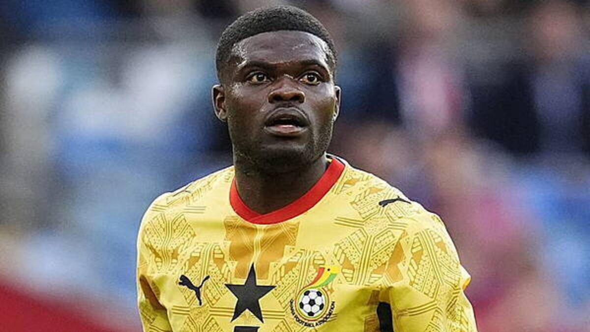 Ghana’s government hits out at decision to deny Thomas Partey entry to Canada