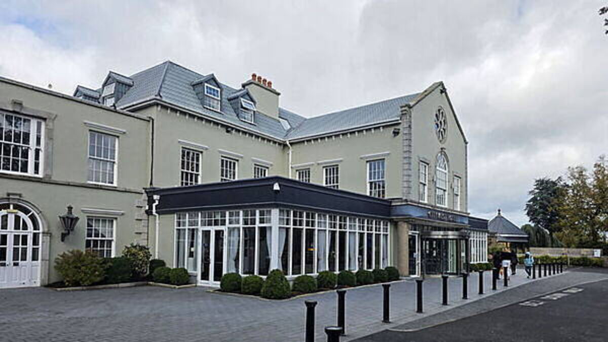 Citywest Hotel operator for international protection applicants not in place until 2027