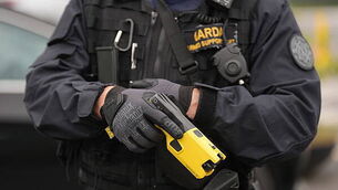 Gardaí seize electronic devices in suspected terrorism financing investigation