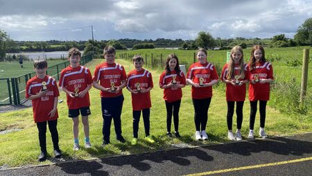 Local Notes: Templemary NS pupils star at ChessZ All-Ireland competition