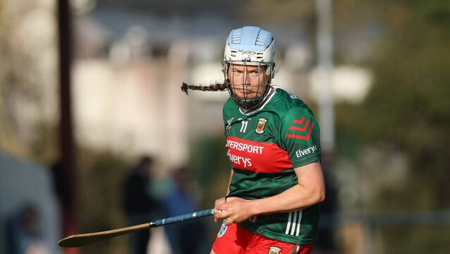 Mayo strike late to see off Monaghan