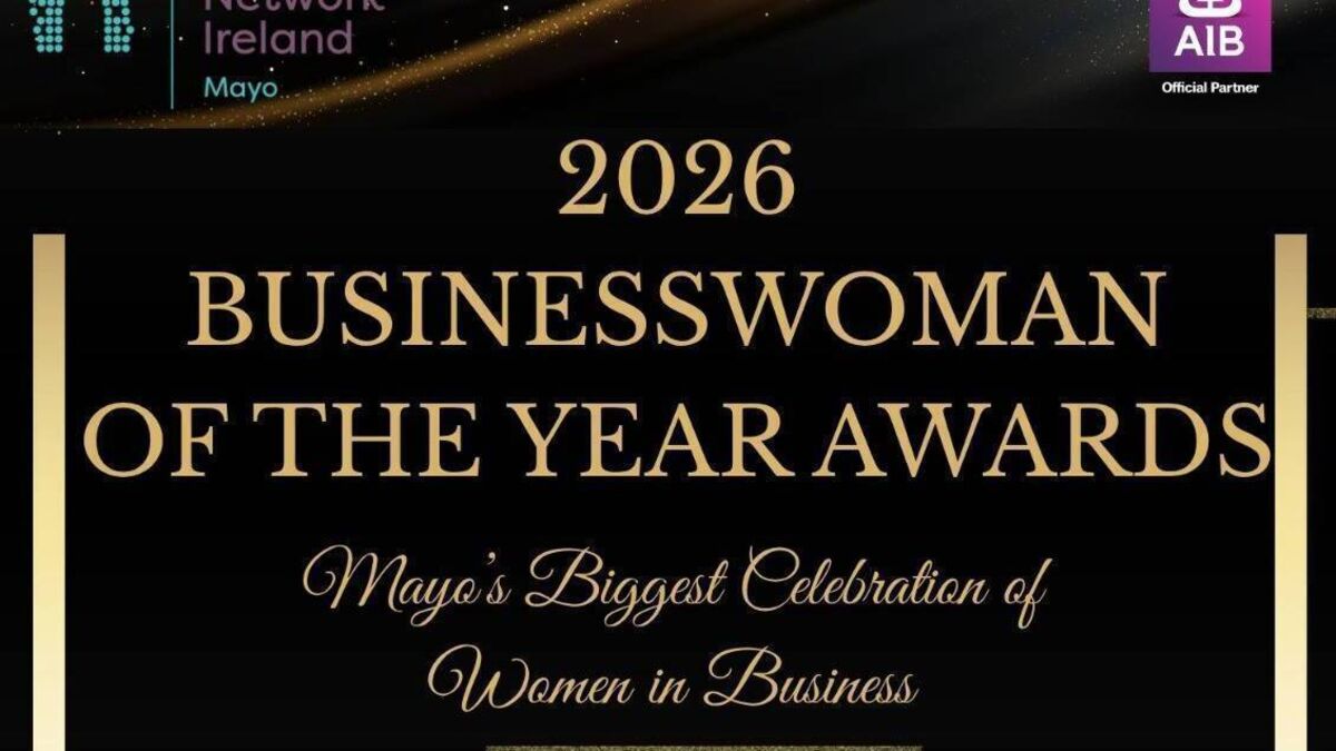Network Mayo hosts major awards ceremony this week