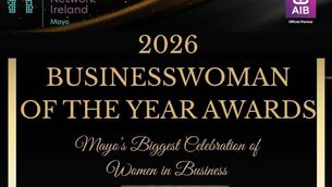 <p>Network Mayo awards</p>