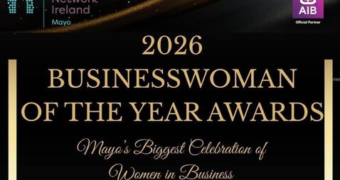 Network Mayo hosts major awards ceremony this week