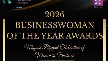 Network Mayo hosts major awards ceremony this week