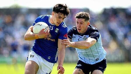 Sunday sport: Louth beat Armagh, Westmeath lose to Galway, Dublin beat Cavan