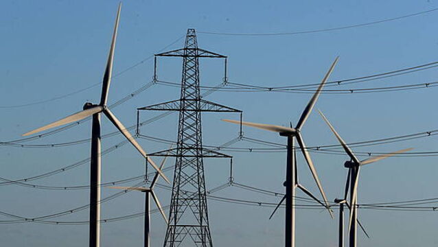 New €2 billion renewable energy facility planned for Carlow