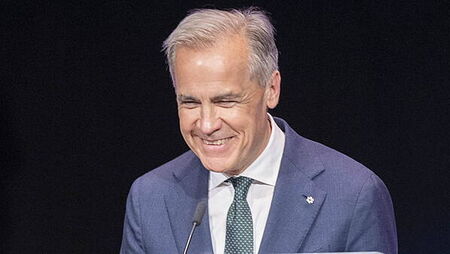 Carney recalls Trump’s ‘shooting’ joke during US visit