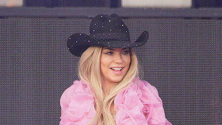 Shania Twain says she is not a feminist – ‘men need just as much protection’