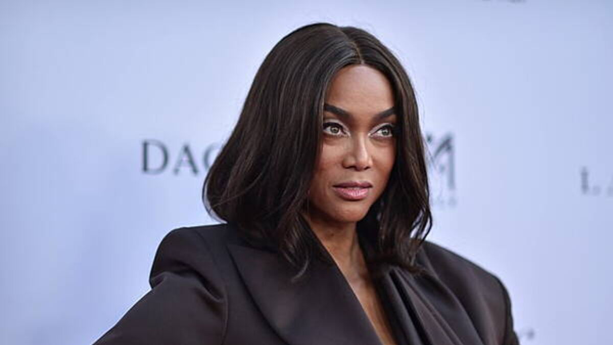 Tyra Banks sues Netflix over America’s Next Top Model documentary