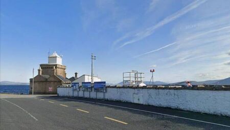 Mayo landmark to celebrate 160th anniversary this month
