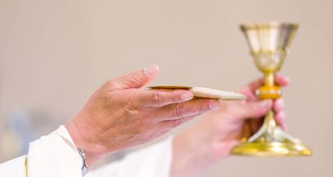 Special tribute to Mayo parish priest on 90th birthday