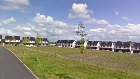 Resident appeals for safety measures in Mayo town housing estate due to dangerous driving