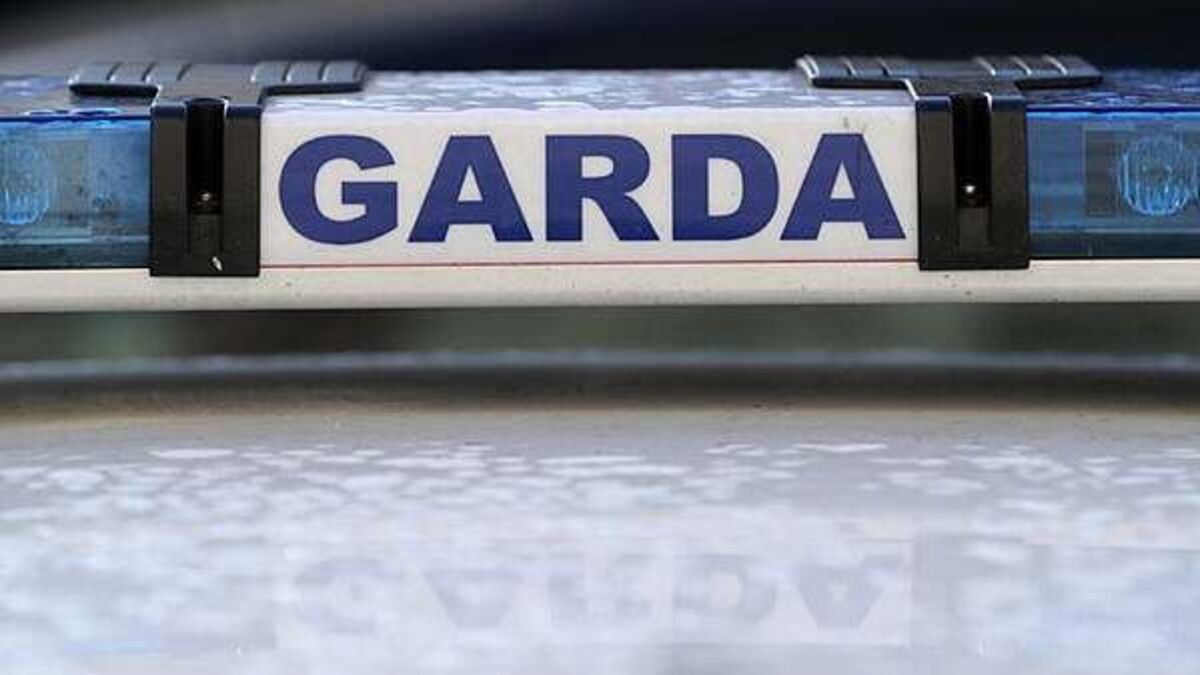 Man taken to hospital following assault in Cork