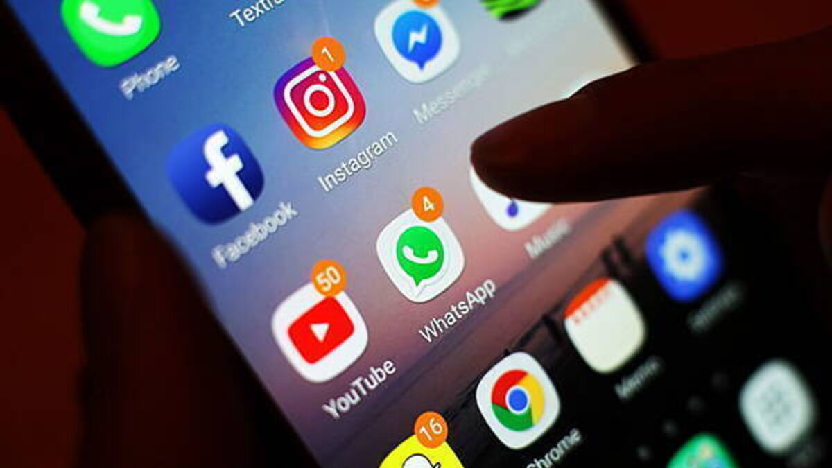 Irish Government considering social media ban for under-16s