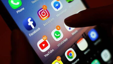Irish Government considering social media ban for under-16s