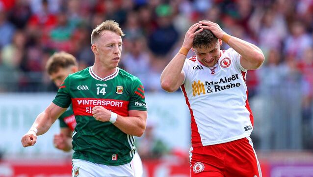 Mayo need consistency, not divine intervention Mayo need consistency, not divine intervention