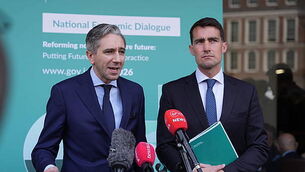 Ireland's e-waste recycling hits new high but fails to capture full picture, WEEE Ireland says Ireland's e-waste recycling hits new high but fails to capture full picture, WEEE Ireland says