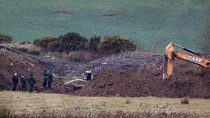 ‘Reckless’ to consider raising age of criminal responsibility – DUP leader