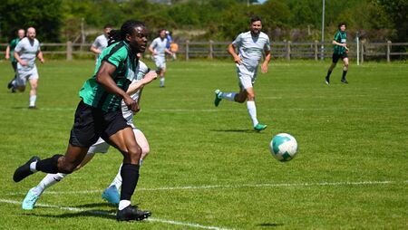 Cup heartbreak for 'Heane