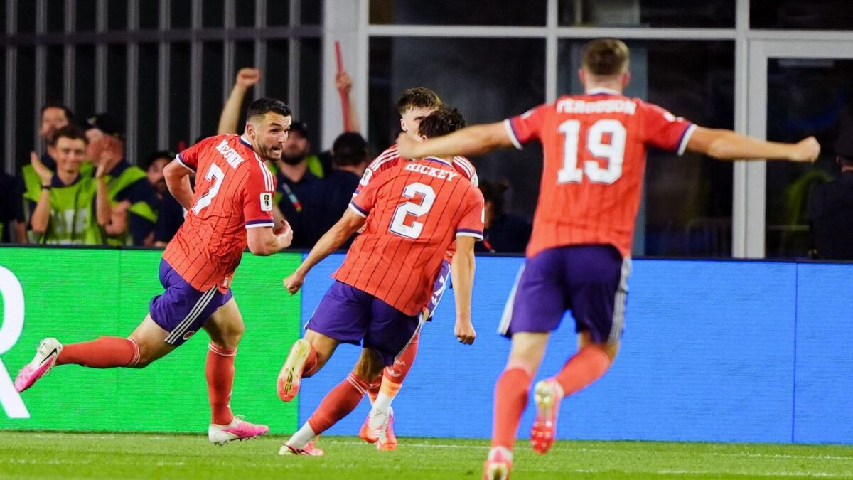World Cup remains a wonderful spectacle