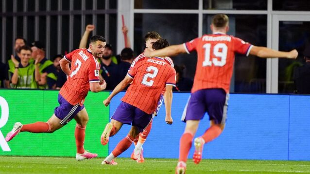 World Cup remains a wonderful spectacle