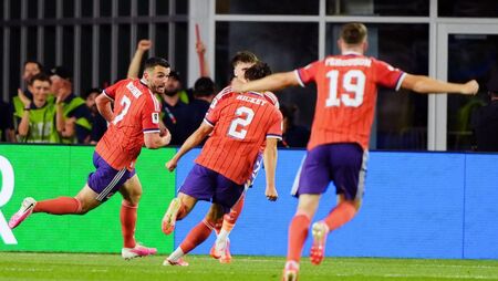 World Cup remains a wonderful spectacle World Cup remains a wonderful spectacle
