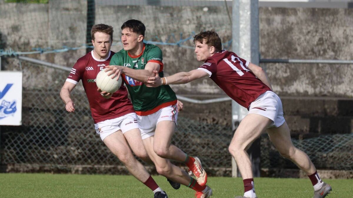 Stephenites shade northern derby with Rovers