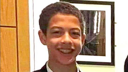 Two people who ‘had eyes’ on Noah Donohoe not asked for statement, inquest hears