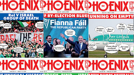 Phoenix magazine closing down after more than 40 years