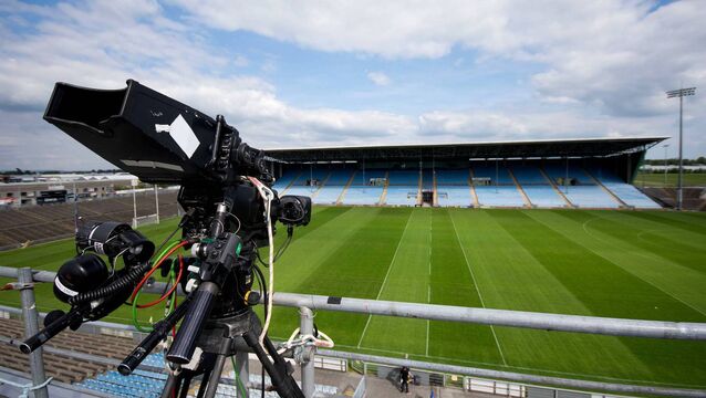 Mayo v Meath: Fixture and television details confirmed