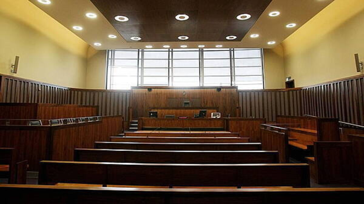 Man who raped woman after her night out jailed for 6.5 years