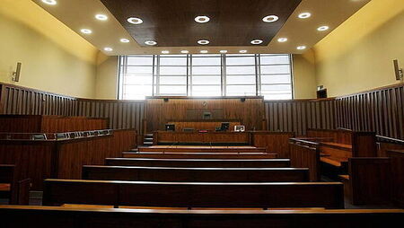 Man who raped woman after her night out jailed for 6.5 years