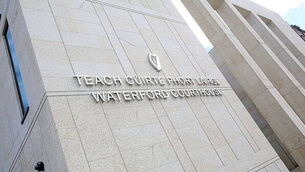Enoch Burke seeking injunction against Teaching Council inquiry