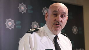 Tougher laws on hate crime come into force in Ireland Tougher laws on hate crime come into force in Ireland