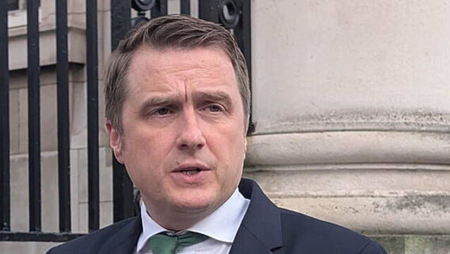 Legislation on short-term lets to be brought to Cabinet