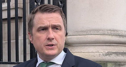 Legislation on short-term lets to be brought to Cabinet